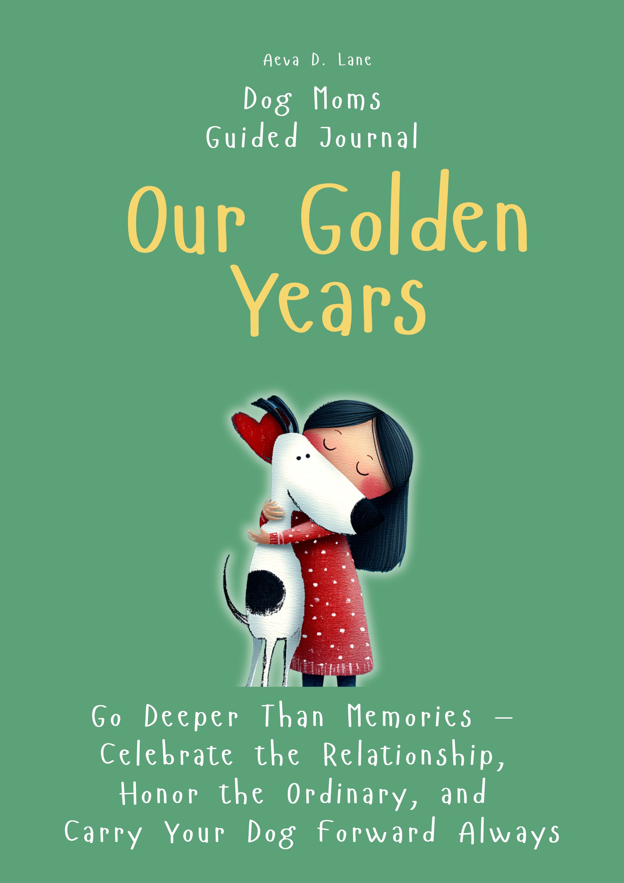 Our Golden Years