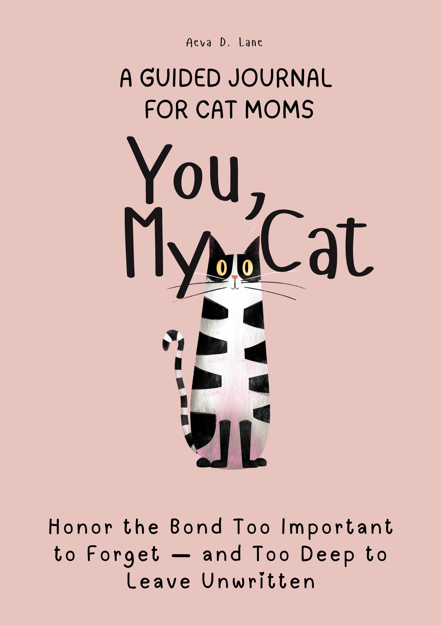 You, My Cat