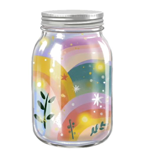 Memory Jar